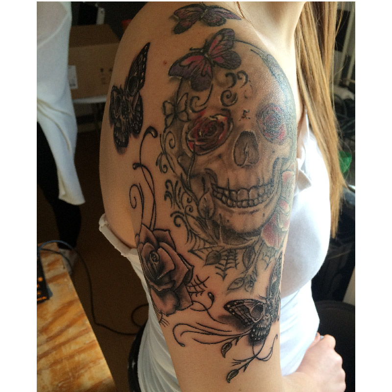 Essex Tattoo Studio Essex Tattoo Studio